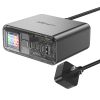 Сетевое зарядное устройство Acefast Z4, PD 218 Вт, черный