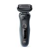 Бритва Braun 51-M1000s, бирюзовый