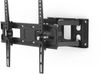 Кронштейн настенный для телевизоров 32"-65", HAMA 00220830, до 40 кг (00220830)