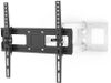 Кронштейн настенный для телевизоров 32"-65", HAMA 00220856, до 35 кг (00220856)