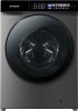 Стиральная машина Hyundai WFE9230, 10 кг, 1200 об/мин