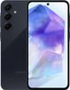 Смартфон Samsung Galaxy A55 5G 8Gb/128Gb темно-синий (SM-A556EZKACAU)