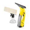 Стеклоочиститель ручной KARCHER WV CLASSIC, желтый/серый