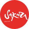 Драм-картридж (фотобарабан) SAKURA SADL5120, черный