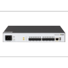 Коммутатор SNR S5210X-8F, SFP+ 8x10 (SNR-S5210X-8F)