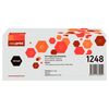 Картридж EasyPrint LK-1248, черный, 1500 страниц