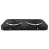 Плита компактная электрическая Scarlett SC-HP700S32, конфорок - 2 шт