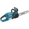 Пила цепная Makita DUC357Z, аккумуляторная, 35 см