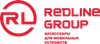 Защитное стекло Red Line, Full Screen/Full Glue, Huawei, Nova Y72