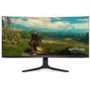 Монитор 34" DELL AW3423DWF черный