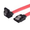 Шлейф GoPower SATA(7-pin)-SATA(7-pin), 3.0, 5 мм
