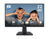 Монитор 21.5" MSI Pro MP225 черный