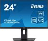 Монитор 23.8" Iiyama ProLite XUB2492HSU-B6 черный