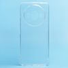 Чехол-накладка Activ ASC-101 Puffy 0.9мм для смартфона Xiaomi Redmi A3, прозрачный