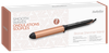Плойка Babyliss C456E, 210°C, 45 Вт, нано-кварц-керамик покрытие, режимов: 6