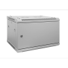 Шкаф SNR 12U, 600x450 мм (SNR-TWC-12-SF-R-M)