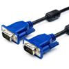 Кабель VGA(15M)-VGA(15M), 3 м, Bion