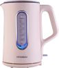 Чайник электрический Hyundai HYK-G8888 1.5л., 1.7 кВт