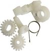 Комплект шестерен подачи тонера CET (DGP0517)