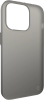 Чехол-накладка SwitchEasy 0.35 Case для смартфона Apple iPhone 15 Pro Max, черный