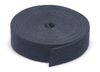 Лента-липучка Cabeus ROL-5x25-BK, 25 мм x 5м (ROL-5x25-BK)