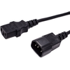 Кабель-удлинитель питания Nag IEC-320-C14-IEC-320-C13, 1.8 м