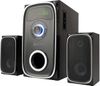 Акустика Oklick OK-699A, 90 Вт, USB, Bluetooth