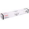 Картридж лазерный Canon C-EXV34Bk/3782B002, черный