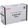Картридж лазерный Canon C-EXV40/3480B006, черный