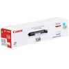 Картридж лазерный Canon 729C/4369B002, голубой