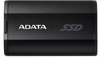 Внешний SSD ADATA External SD810 500Gb, черный (SD810-500G-CBK)