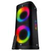 Портативная акустика SVEN PS-950 , 160 Вт, USB, Bluetooth