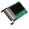 Сетевой модуль Intel I350-T4V2, 4xRJ-45, 1 Гб/с (I350T4OCPV3G1P5)
