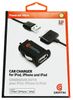 Автомобильное зарядное устройство Griffin iPad PowerJolt Micro, USB