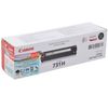 Картридж лазерный Canon 731H/6273B002, черный