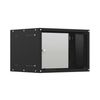 Шкаф NTSS NTSS-WL6U5545GS-BL 6U, 550x450 мм (NTSS-WL6U5545GS-BL)