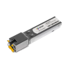Модуль SFP SNR SNR-SFP-GE-T, до 100 м (SNR-SFP-GE-T)