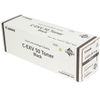 Картридж лазерный Canon C-EXV50/9436B002, черный