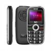 Мобильный телефон BQ Blues черный