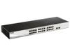 Коммутатор D-Link DGS-1210-26/FL, 24x1 Гбит/с, SFP 2x1 (DGS-1210-26/FL2A)