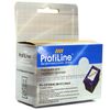 Картридж ProfiLine PL-C8765HE №131, совместимый, черный, 480 страниц