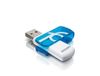 Флешка 16Gb PHILIPS Vivid Edition 2.0