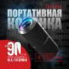 Портативная акустика Урал Гагарин ГР-001 , 20 Вт, Bluetooth