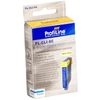 Картридж ProfiLine PL-CLI-8C, совместимый, голубой, 490 страниц, для Canon