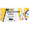 Драм-картридж (фотобарабан) Hi-Black HB-KX-FAD412A, черный