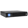 ИБП SNR ELEMENT II SNR-UPS-ONRT-1500-S36, 1500 В·А, 1.5 кВт, черный (SNR-UPS-ONRT-1500-S36)