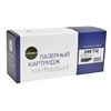 Картридж NetProduct N-№712, черный, 1500 страниц