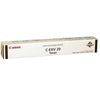 Картридж лазерный Canon C-EXV29Bk/2790B002, черный