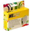 Картридж Hi-Black HB-C13T10544A10, совместимый, желтый, 500 страниц, для Epson