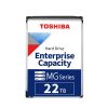 Жесткий диск (HDD) Toshiba 22Tb, 3.5", 7.2K, SATA3 (MG10AFA22TE)